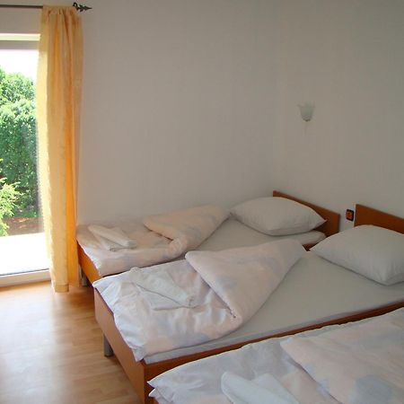 Apartament Apartmens Luburić Međugorje Zewnętrze zdjęcie