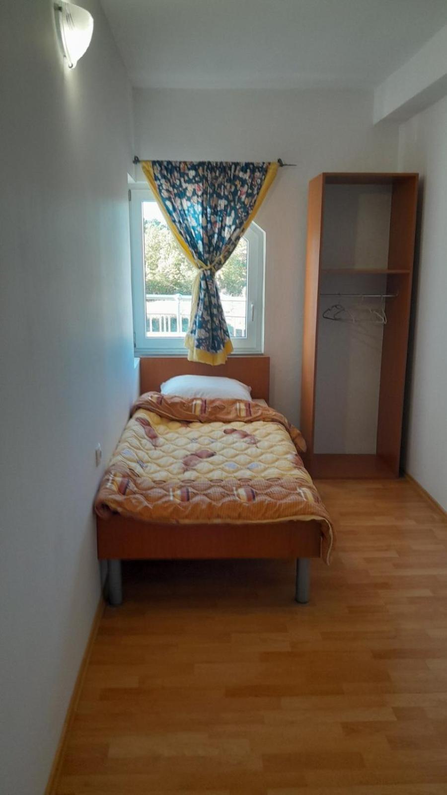 Apartament Apartmens Luburić Međugorje Zewnętrze zdjęcie