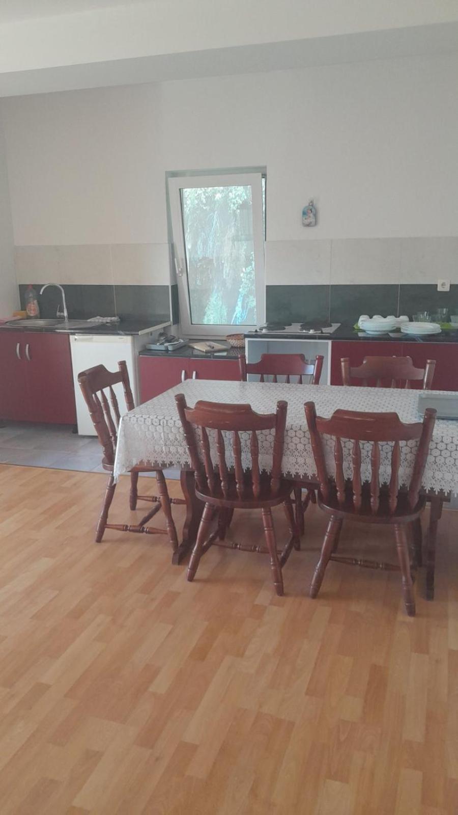 Apartament Apartmens Luburić Međugorje Zewnętrze zdjęcie