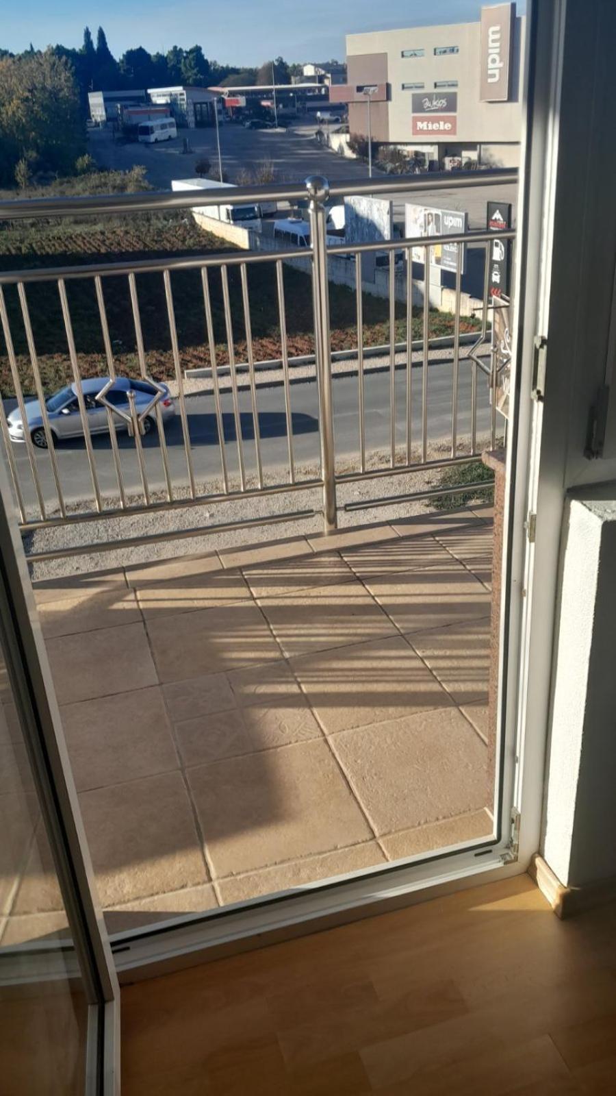 Apartmens Luburić Međugorje Zewnętrze zdjęcie