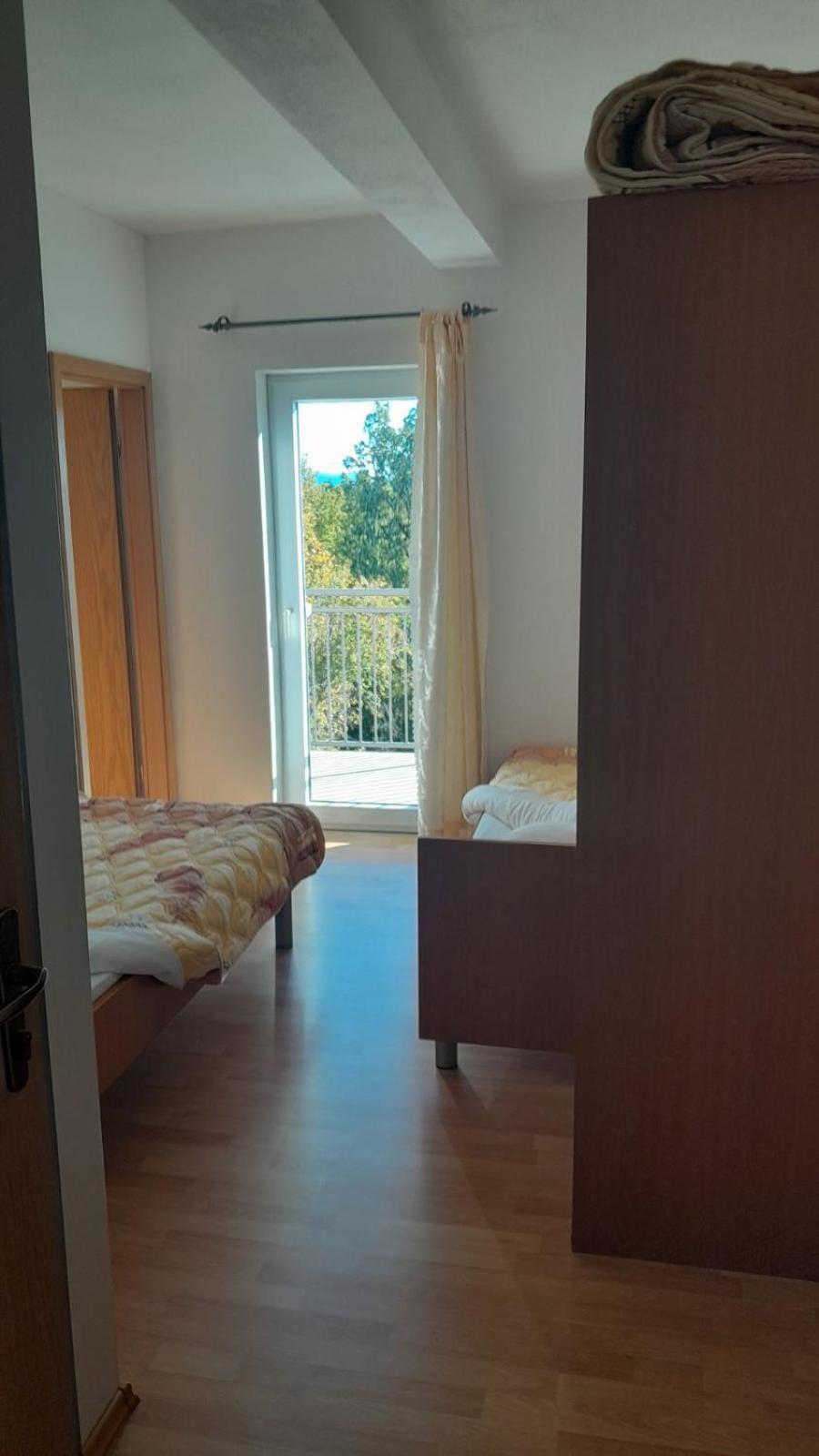 Apartament Apartmens Luburić Međugorje Zewnętrze zdjęcie