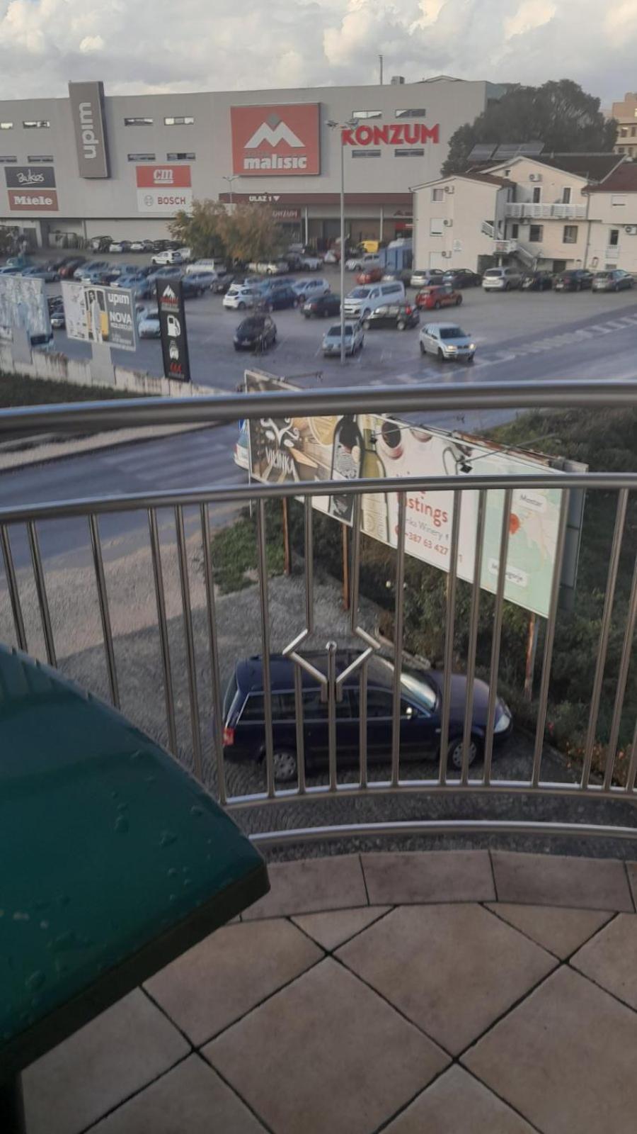 Apartmens Luburić Međugorje Zewnętrze zdjęcie