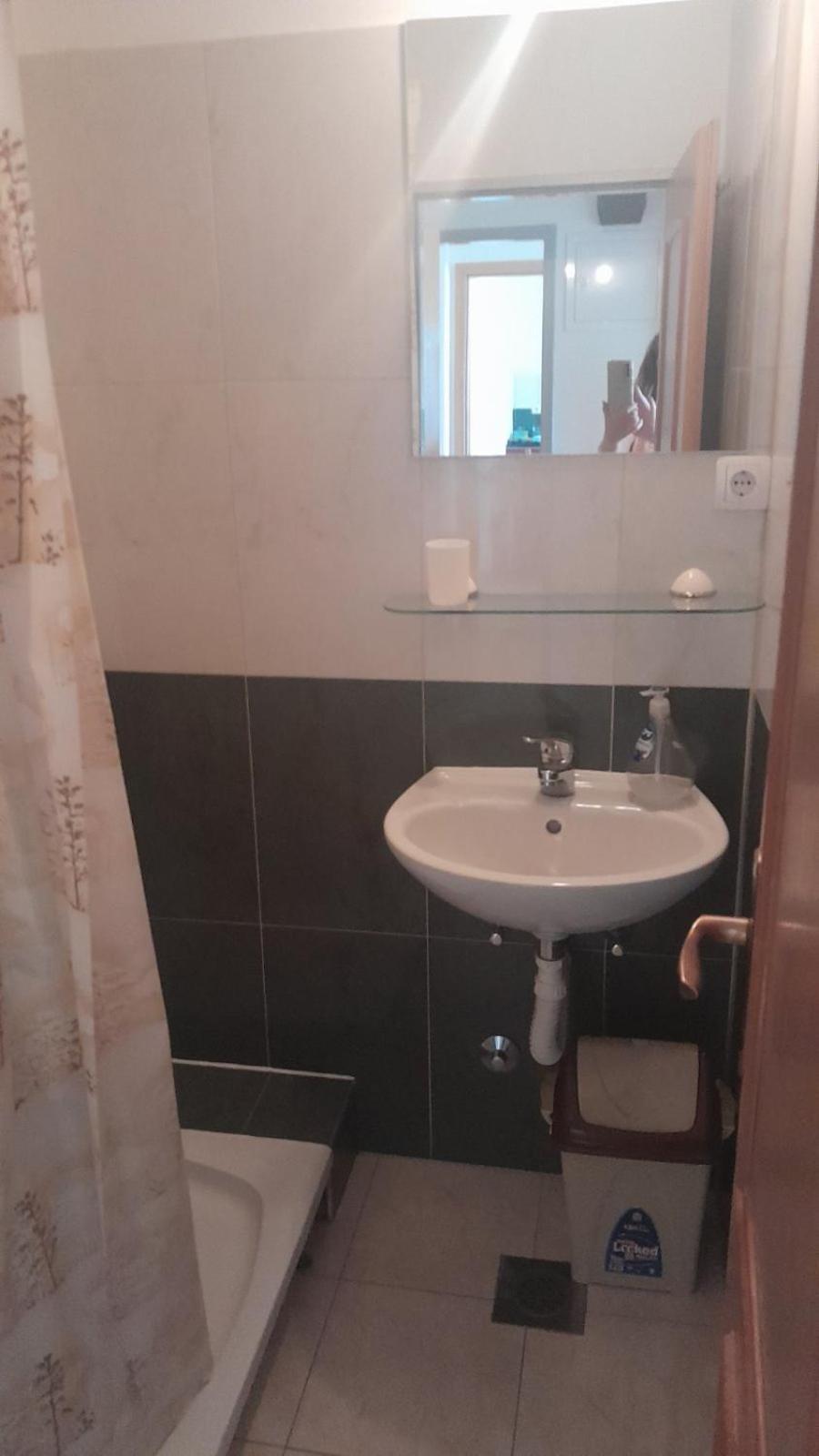 Apartament Apartmens Luburić Međugorje Zewnętrze zdjęcie