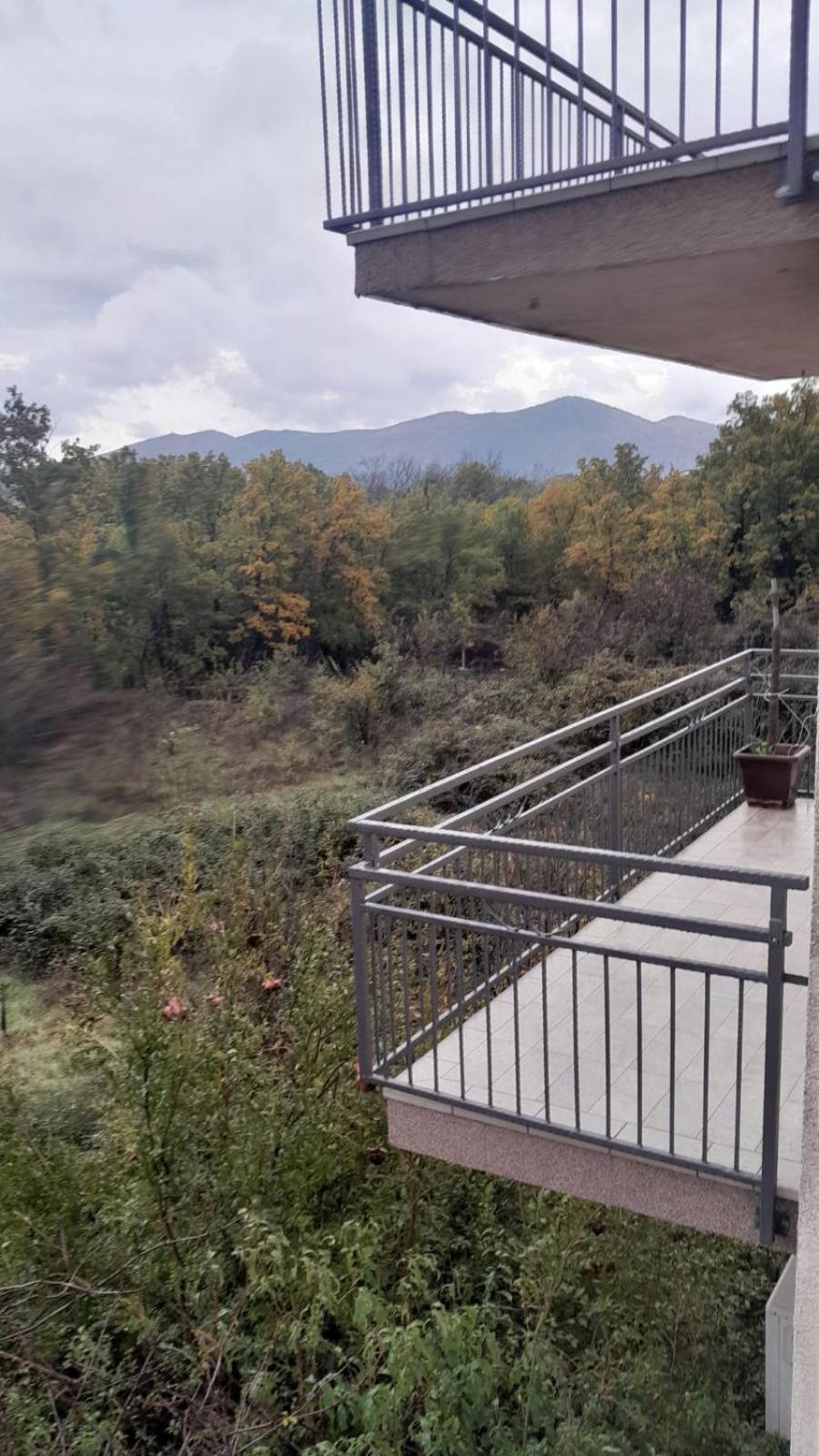 Apartmens Luburić Međugorje Zewnętrze zdjęcie