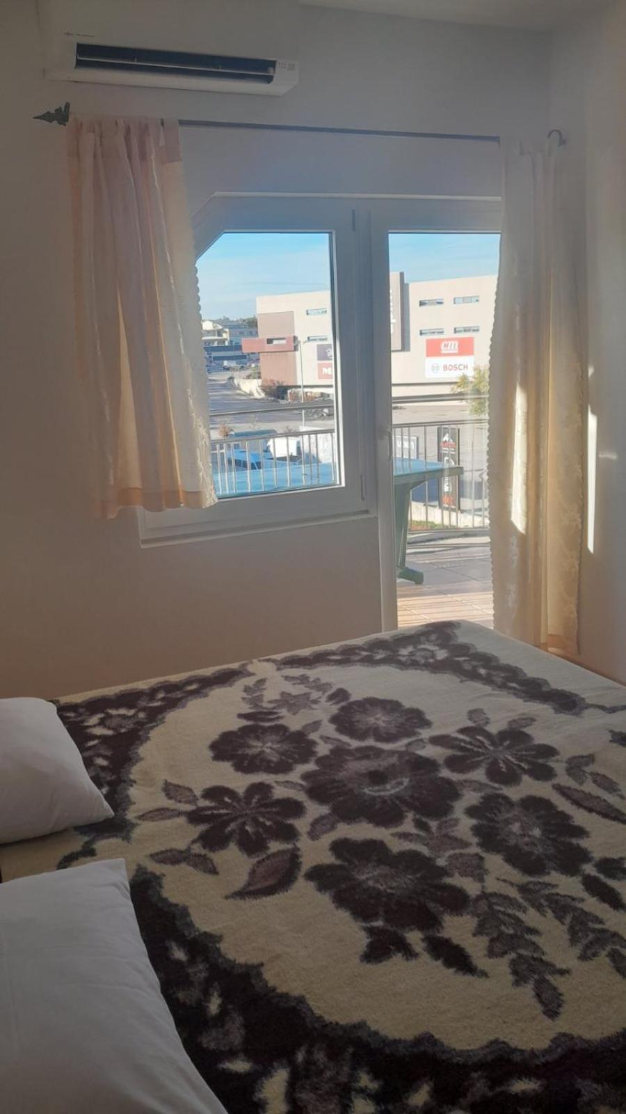 Apartmens Luburić Međugorje Zewnętrze zdjęcie