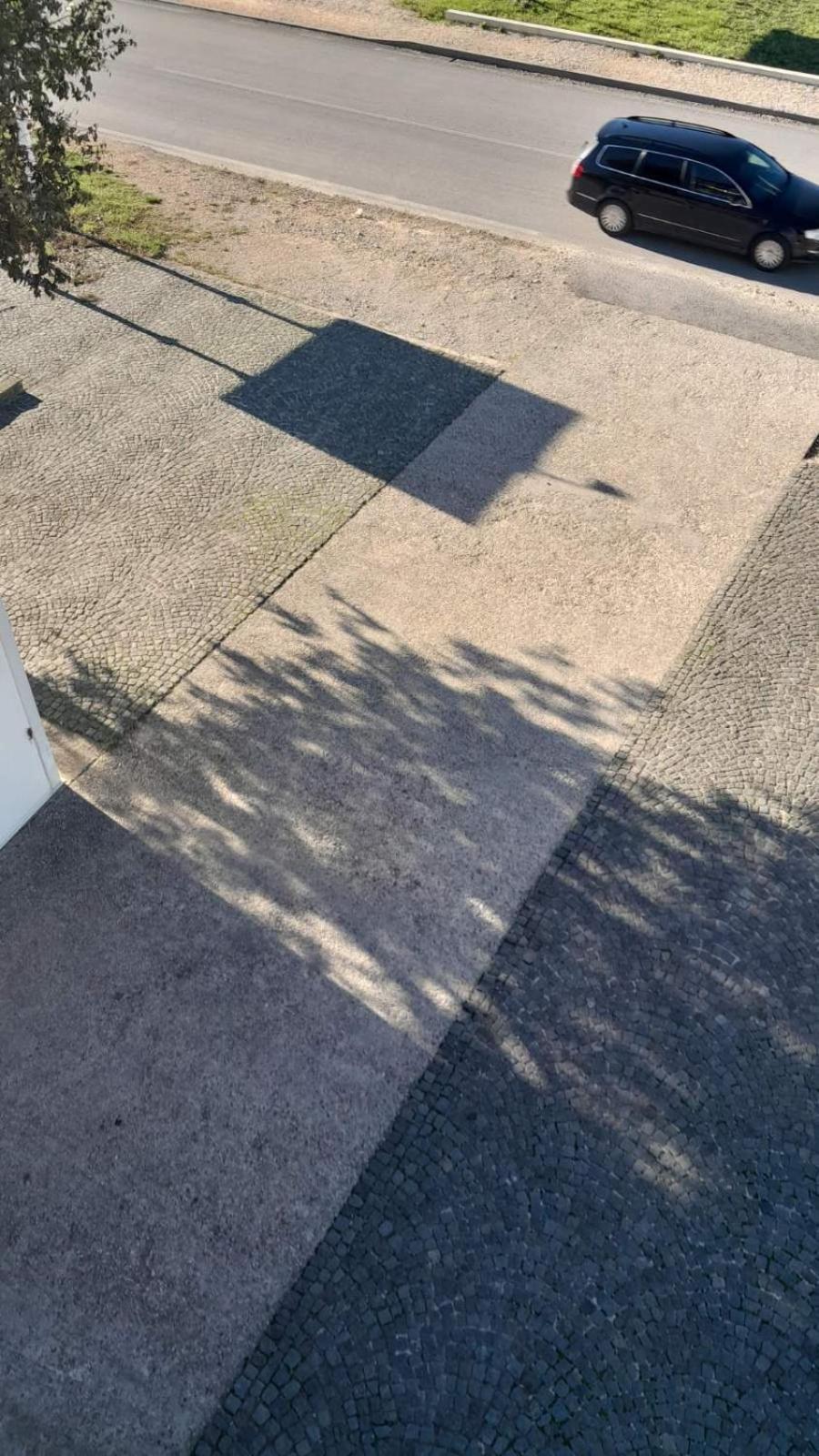 Apartmens Luburić Međugorje Zewnętrze zdjęcie
