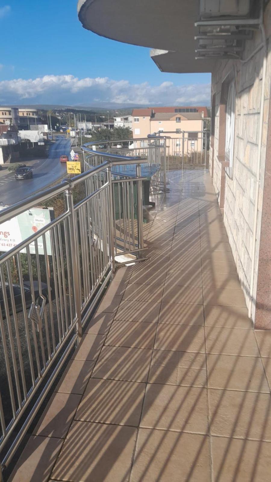 Apartmens Luburić Međugorje Zewnętrze zdjęcie