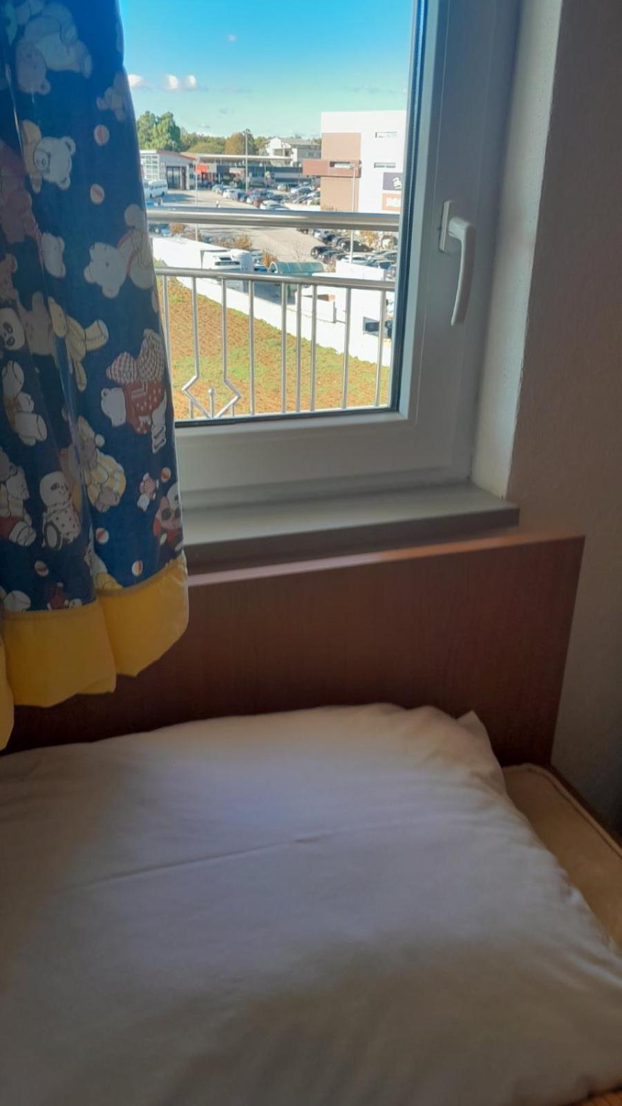 Apartament Apartmens Luburić Međugorje Zewnętrze zdjęcie