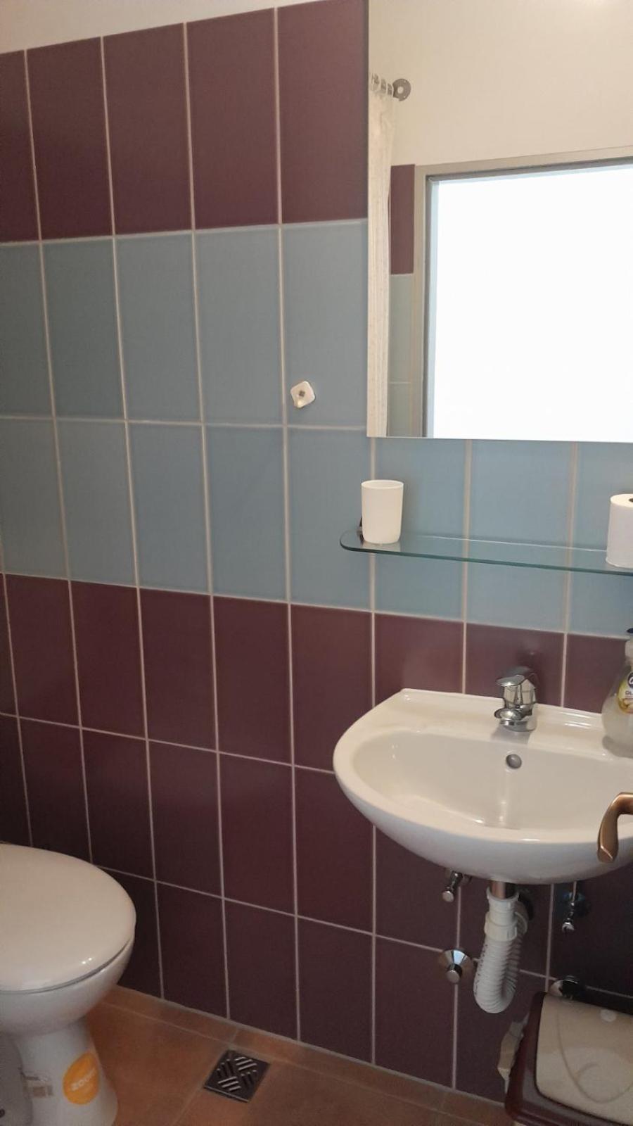 Apartmens Luburić Međugorje Zewnętrze zdjęcie
