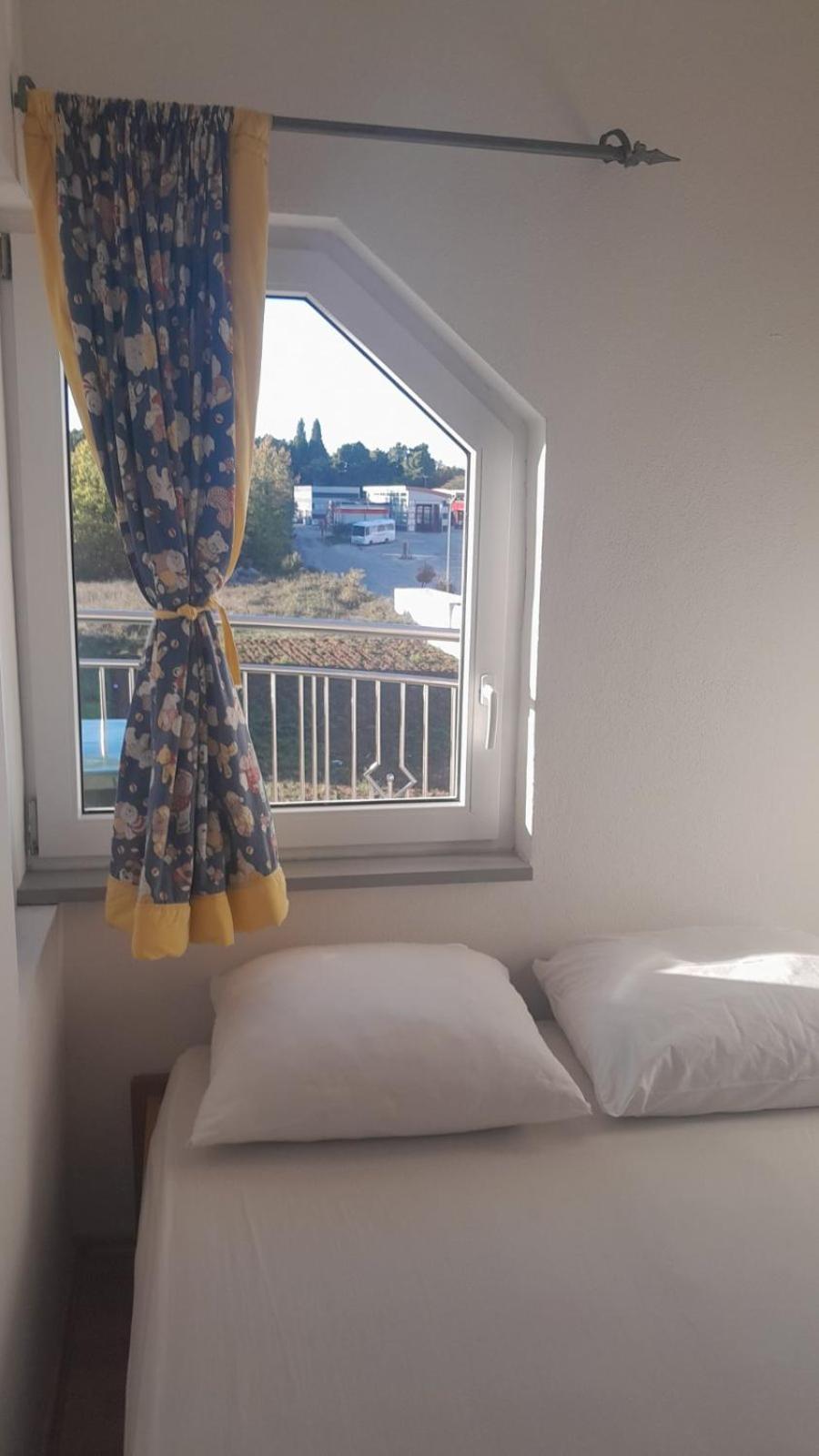 Apartmens Luburić Međugorje Zewnętrze zdjęcie