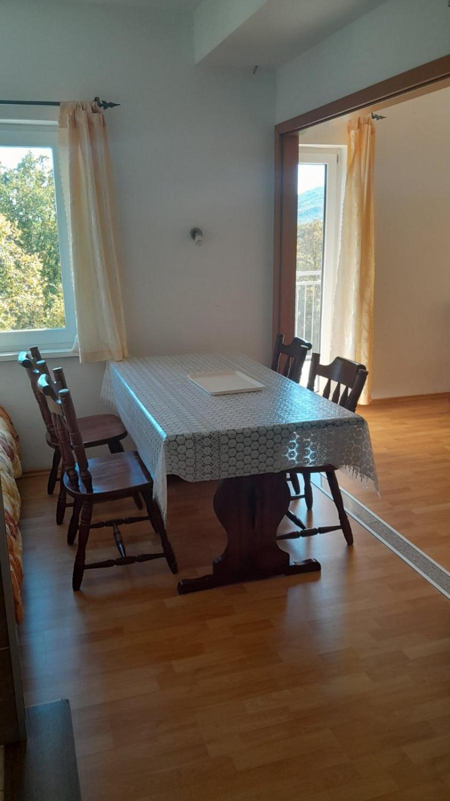 Apartament Apartmens Luburić Međugorje Zewnętrze zdjęcie