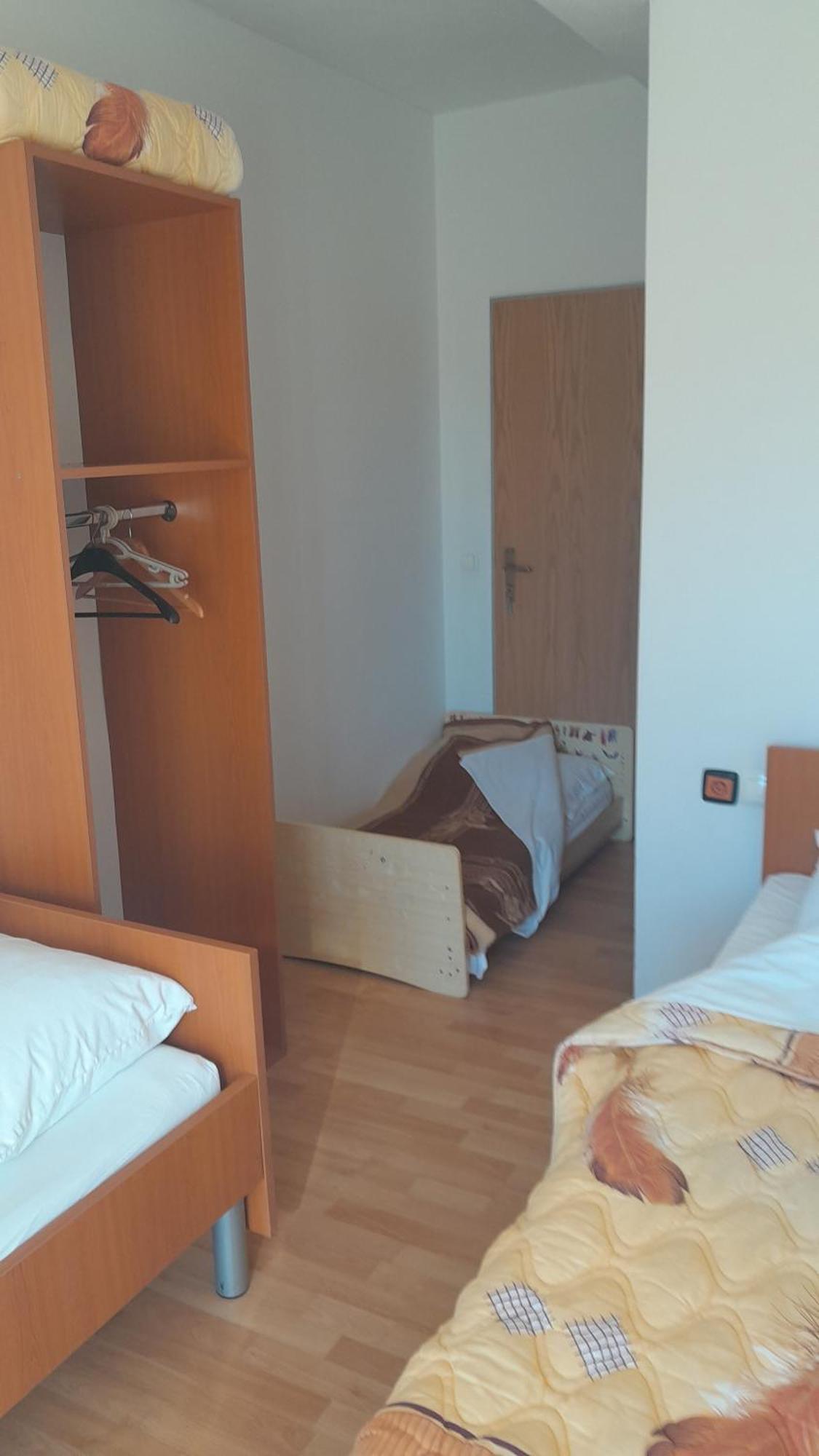 Apartament Apartmens Luburić Međugorje Zewnętrze zdjęcie