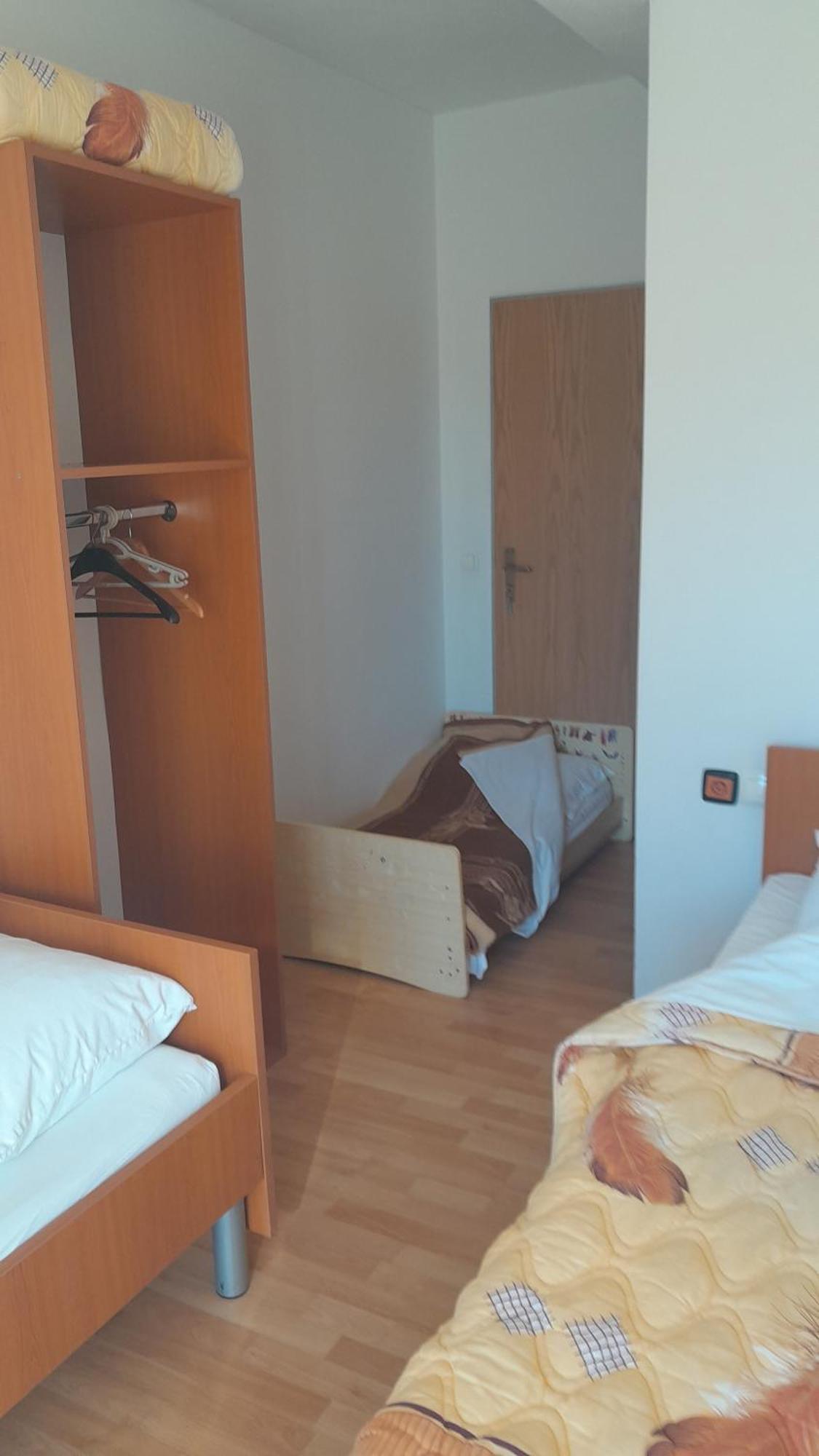Apartmens Luburić Međugorje Zewnętrze zdjęcie