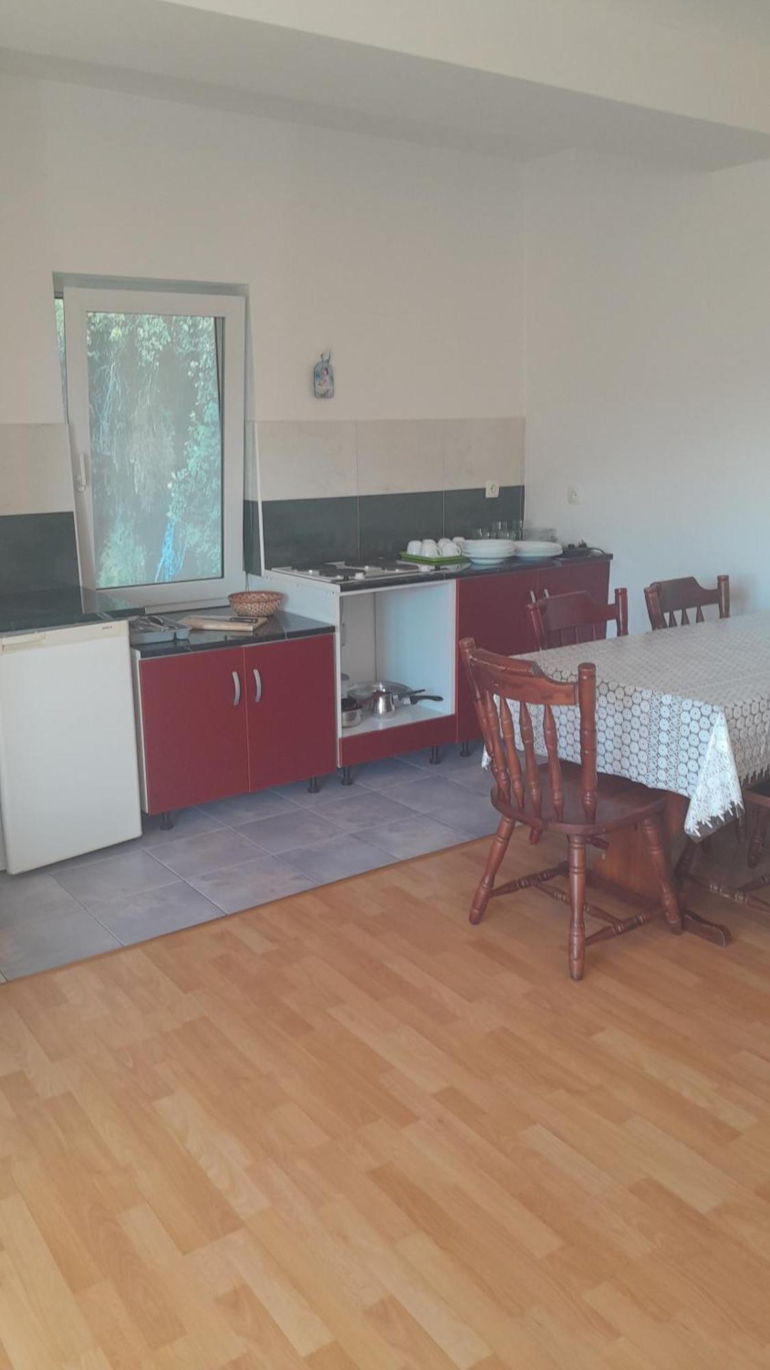 Apartmens Luburić Međugorje Zewnętrze zdjęcie