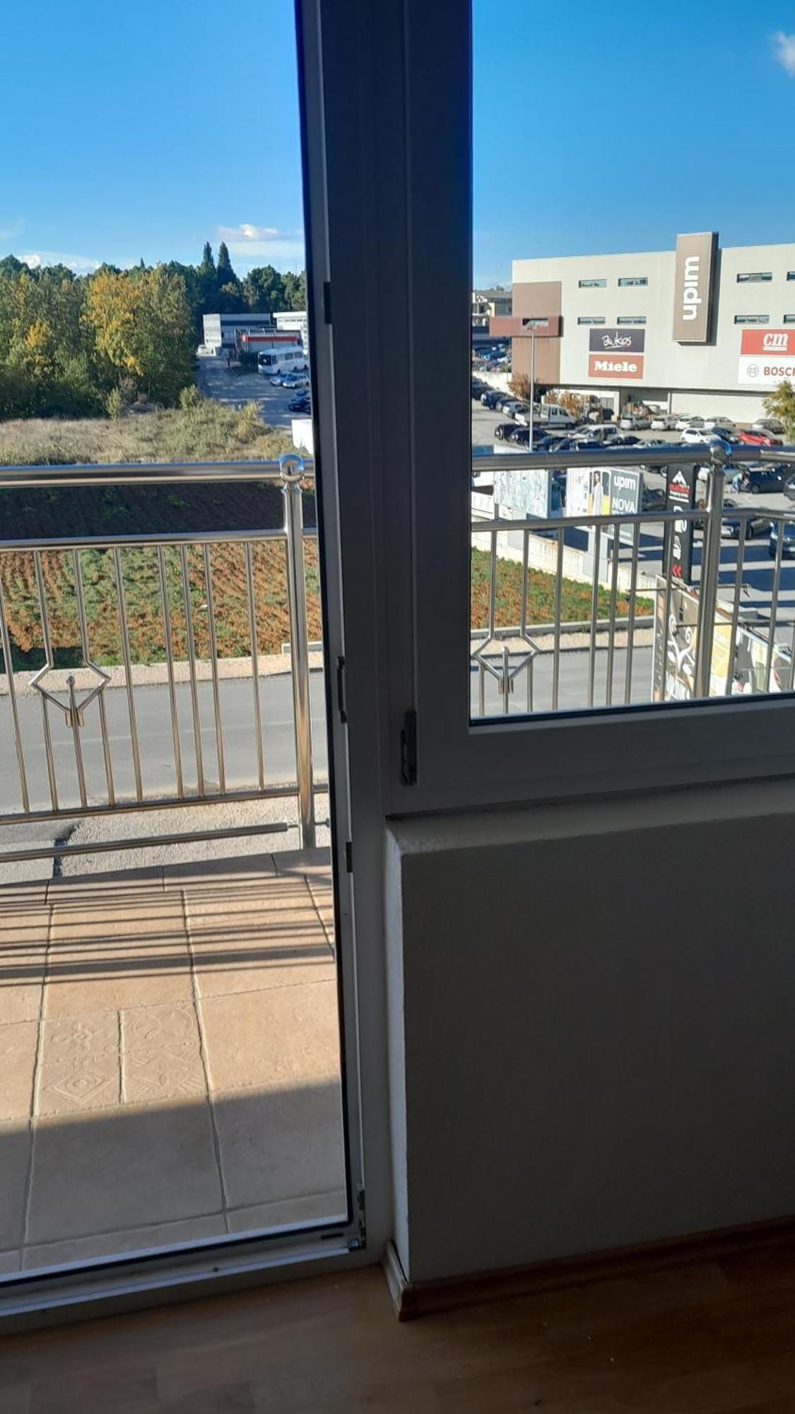 Apartmens Luburić Međugorje Zewnętrze zdjęcie
