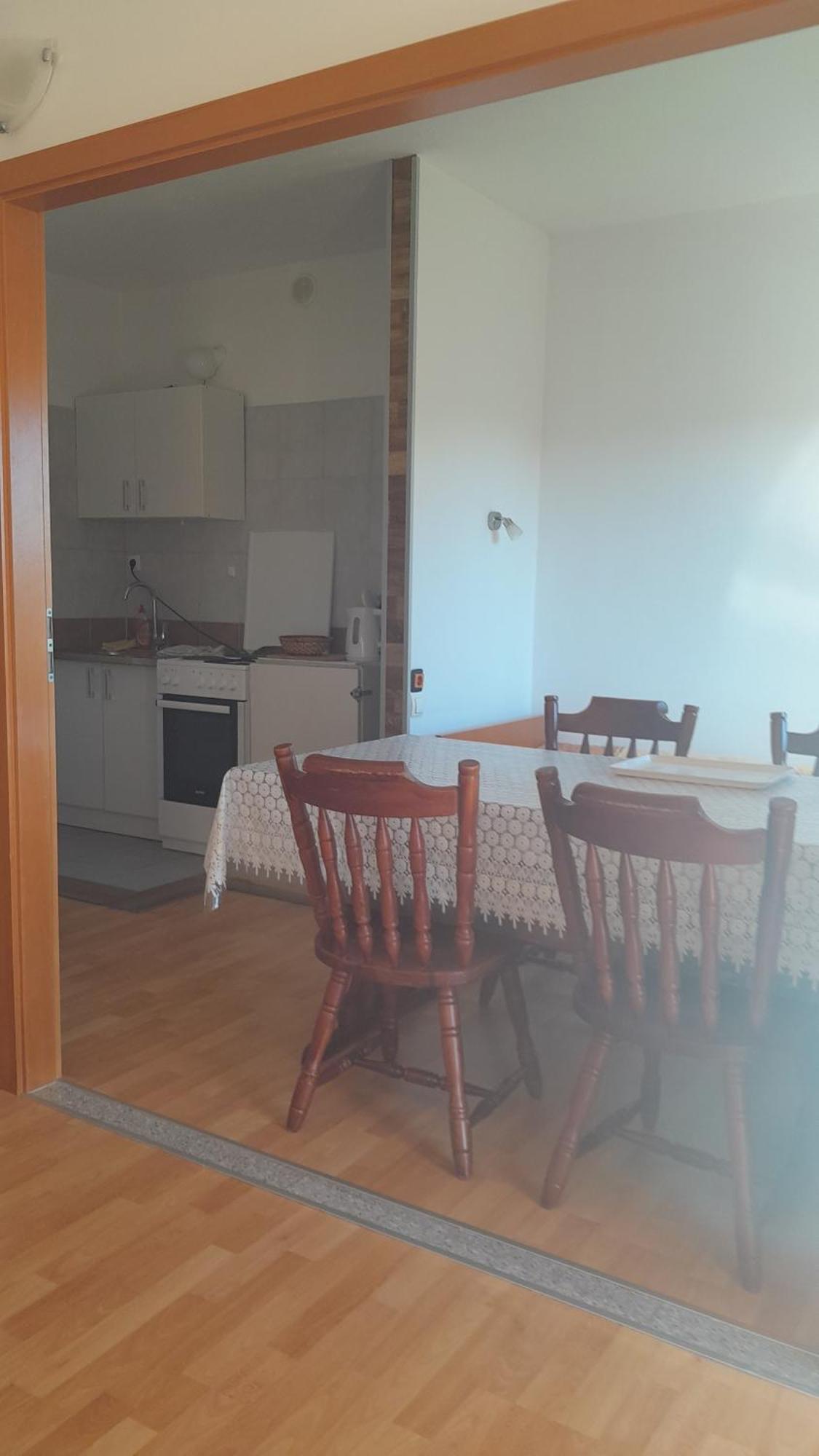 Apartament Apartmens Luburić Međugorje Zewnętrze zdjęcie