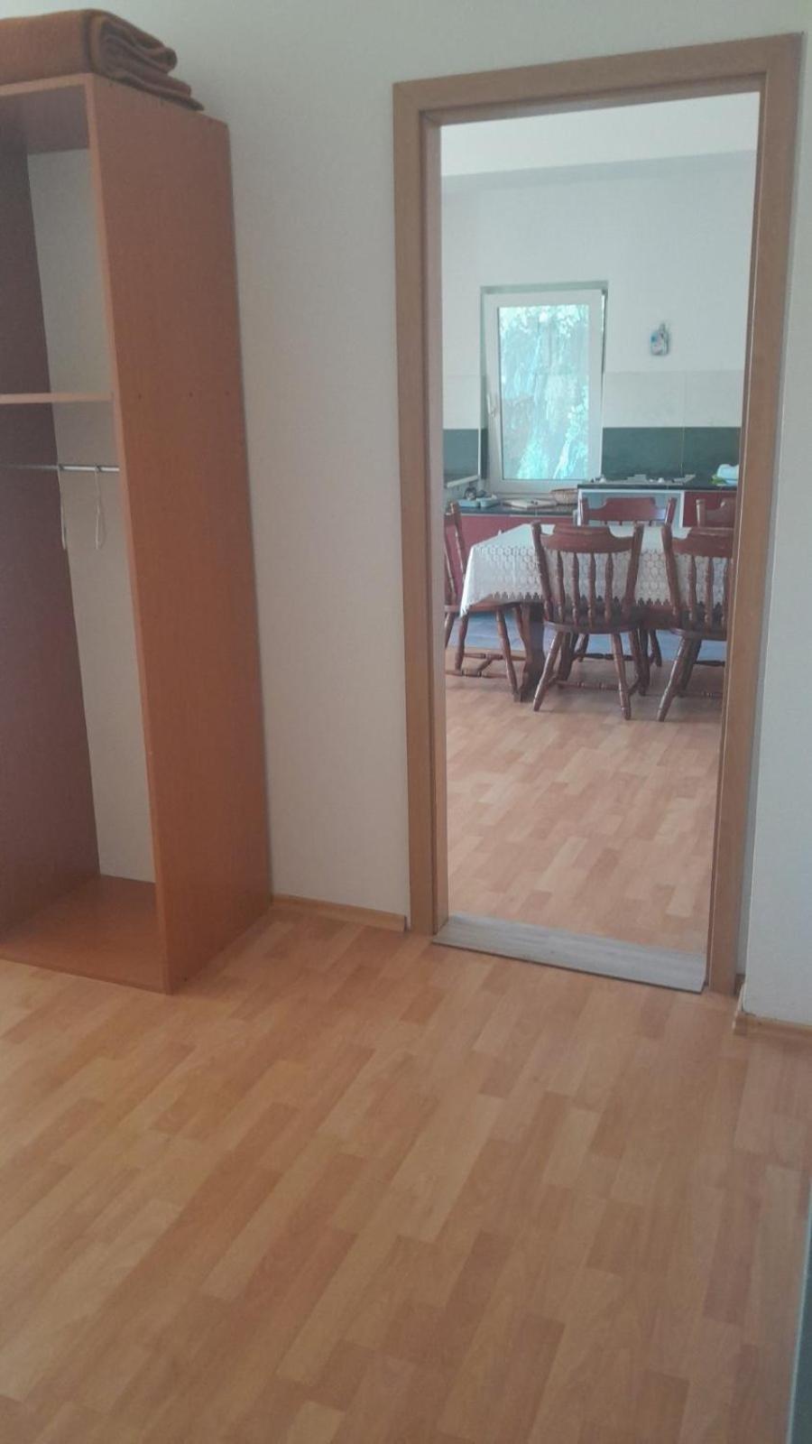 Apartmens Luburić Međugorje Zewnętrze zdjęcie