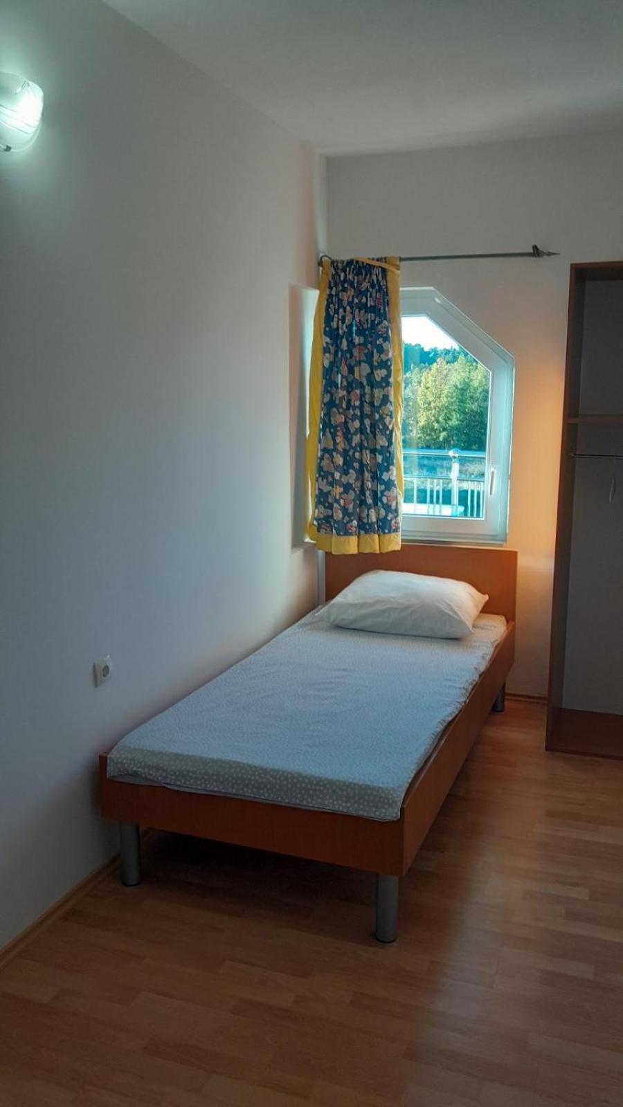 Apartament Apartmens Luburić Međugorje Zewnętrze zdjęcie