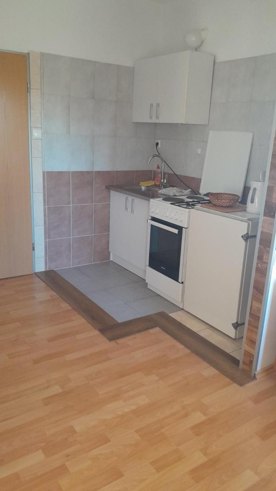Apartmens Luburić Međugorje Zewnętrze zdjęcie