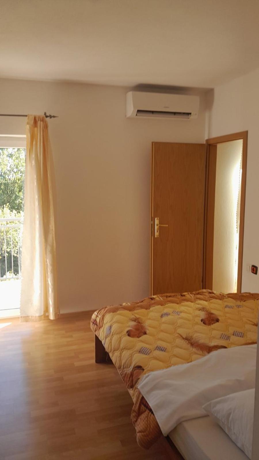 Apartament Apartmens Luburić Međugorje Zewnętrze zdjęcie