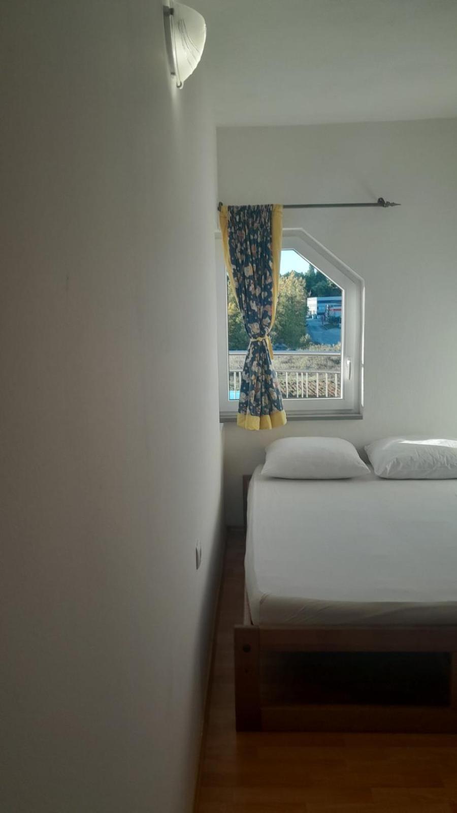 Apartament Apartmens Luburić Međugorje Zewnętrze zdjęcie