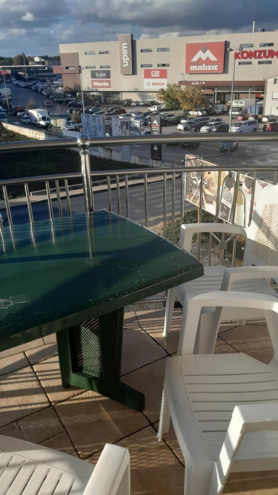 Apartmens Luburić Međugorje Zewnętrze zdjęcie