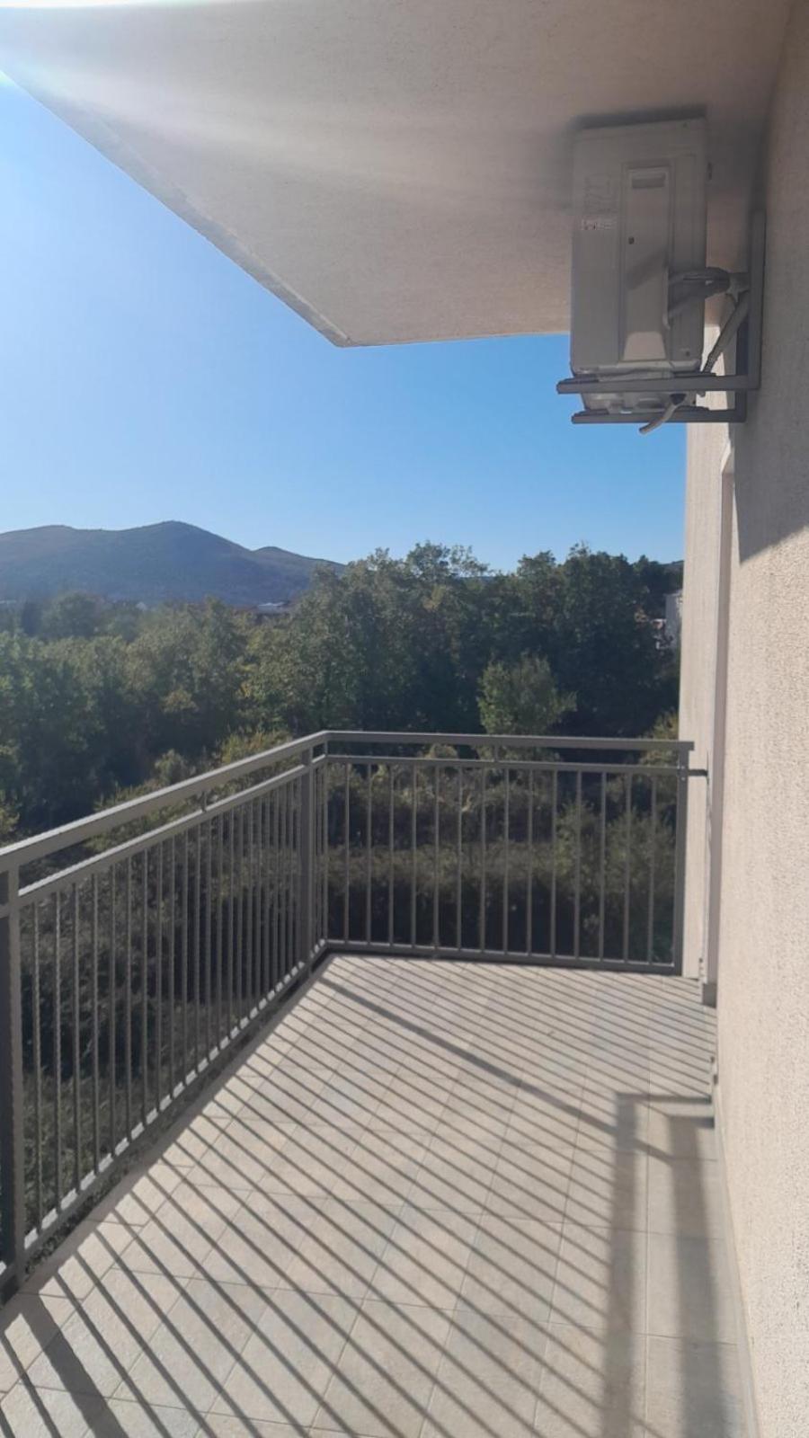 Apartament Apartmens Luburić Međugorje Zewnętrze zdjęcie