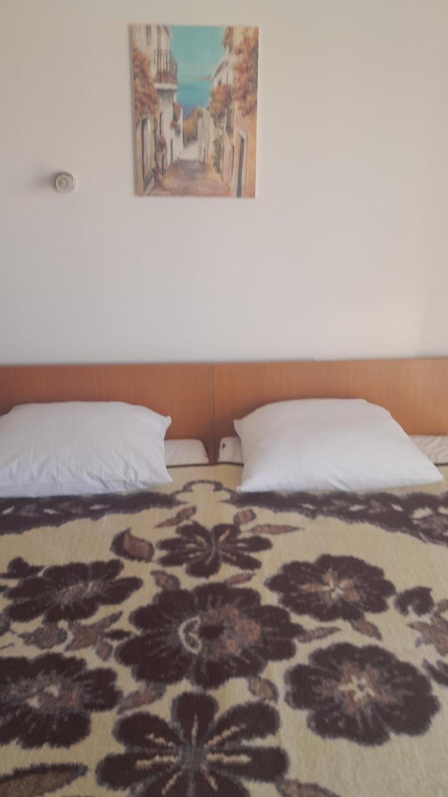 Apartament Apartmens Luburić Međugorje Zewnętrze zdjęcie