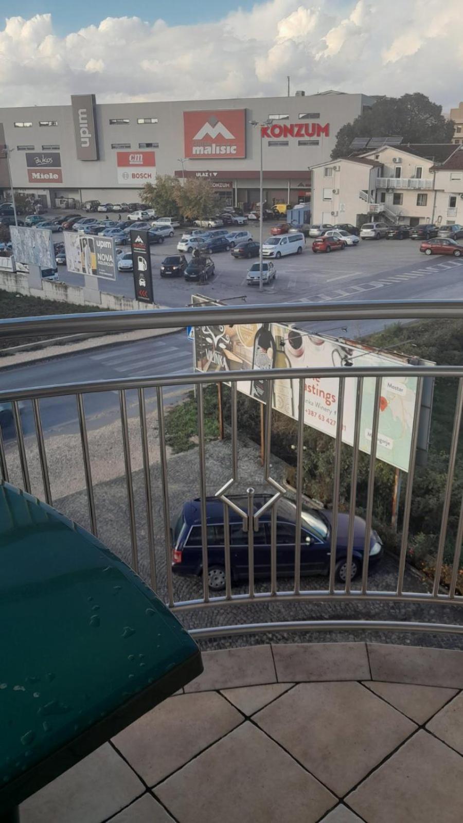 Apartmens Luburić Međugorje Zewnętrze zdjęcie