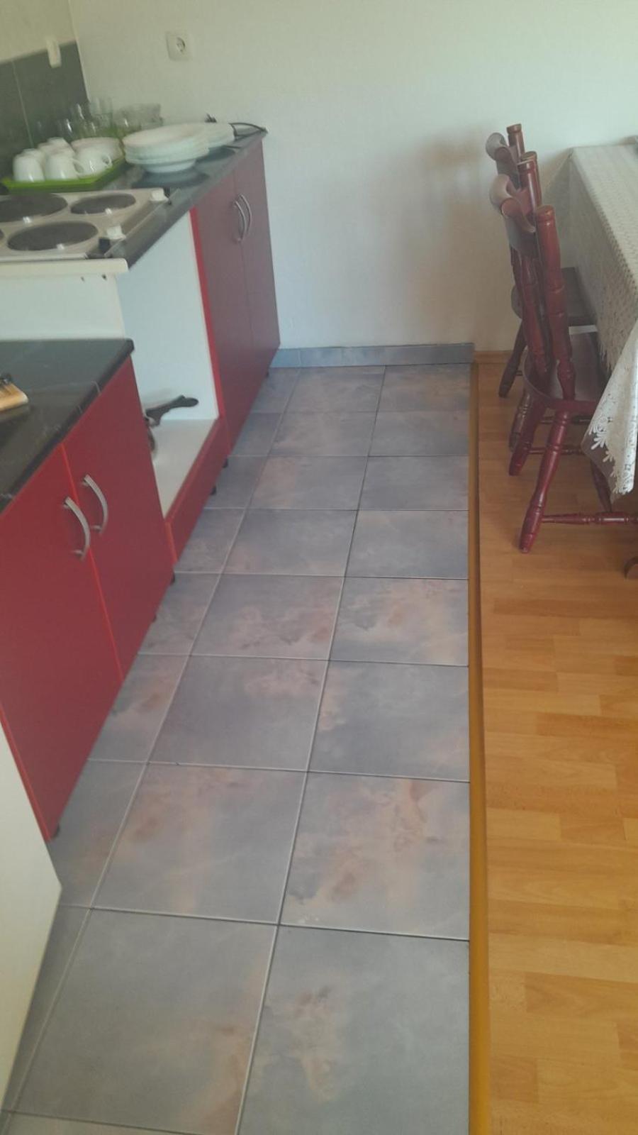 Apartmens Luburić Međugorje Zewnętrze zdjęcie