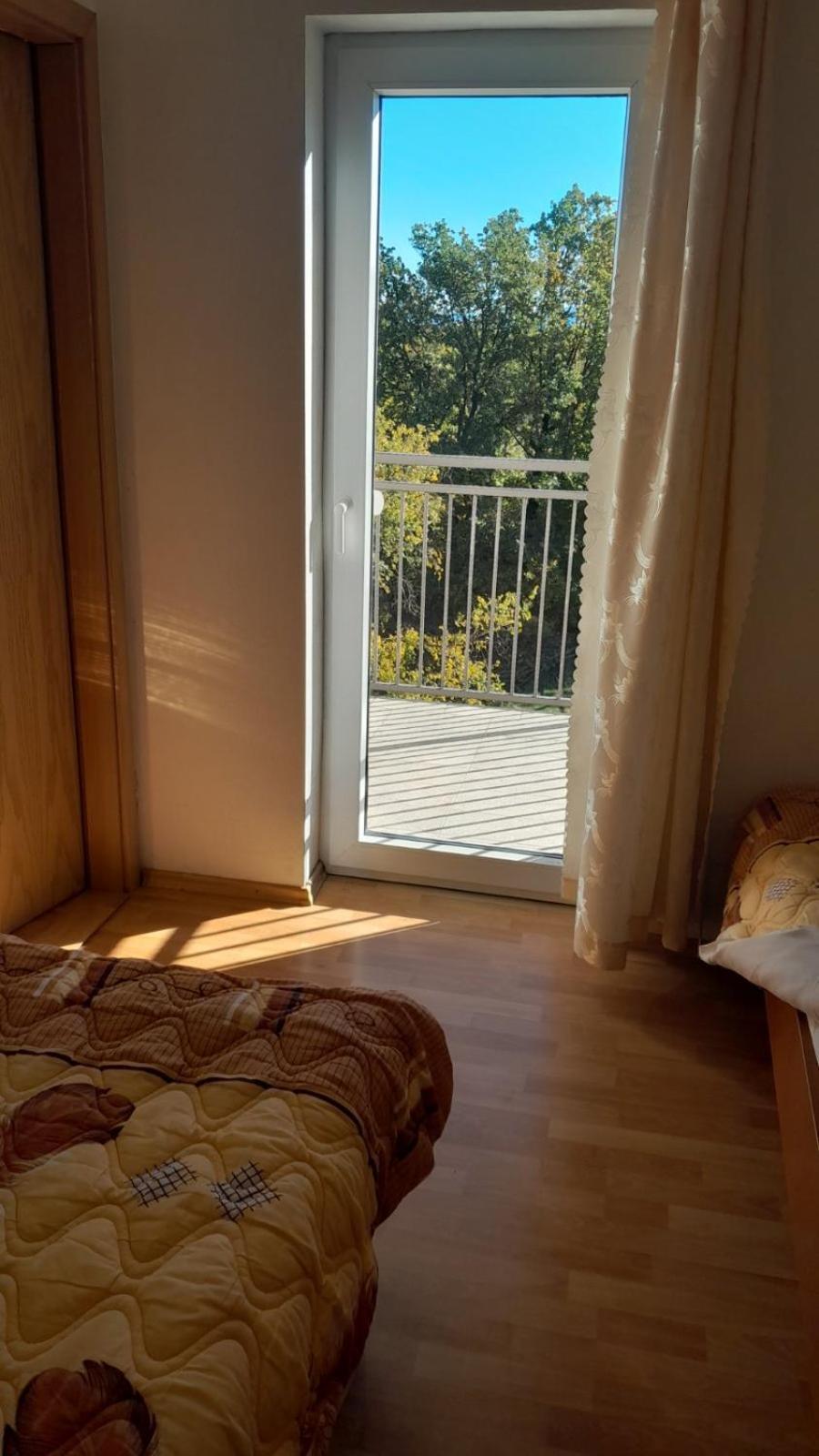 Apartament Apartmens Luburić Međugorje Zewnętrze zdjęcie