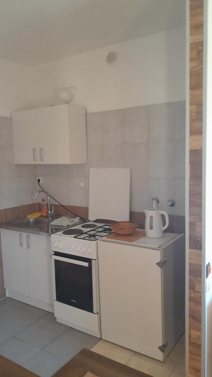 Apartament Apartmens Luburić Međugorje Zewnętrze zdjęcie