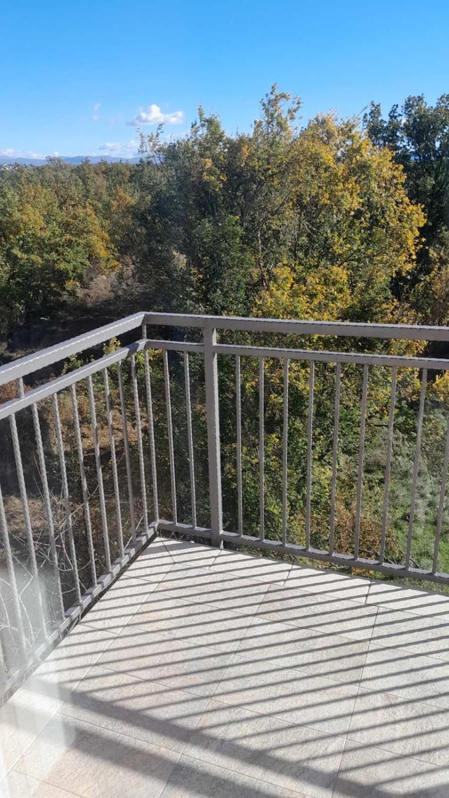 Apartmens Luburić Međugorje Zewnętrze zdjęcie