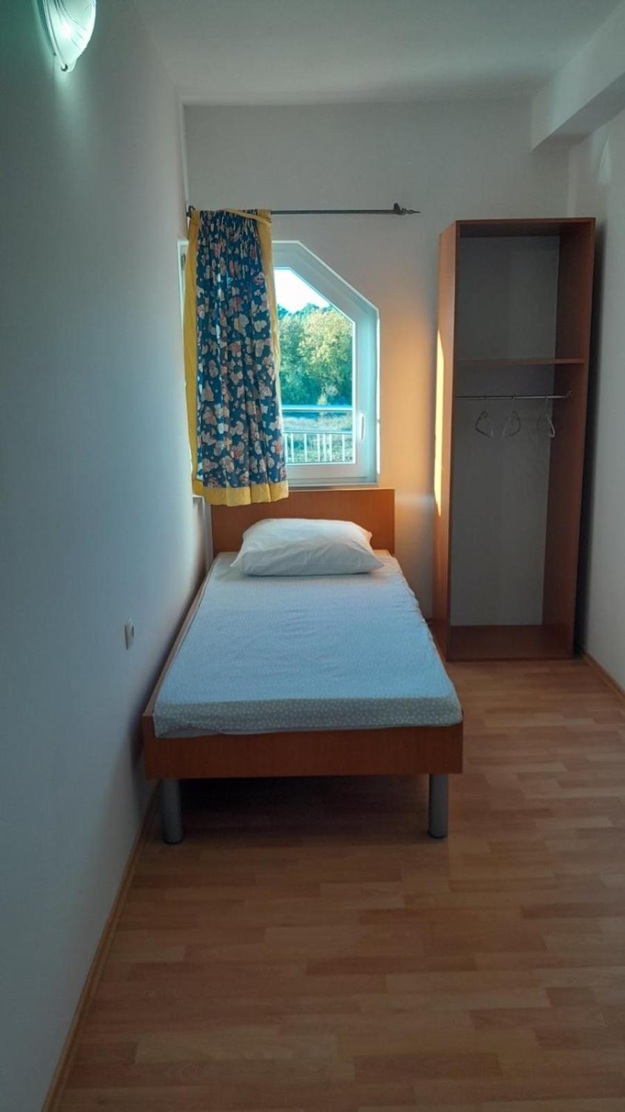 Apartament Apartmens Luburić Međugorje Zewnętrze zdjęcie