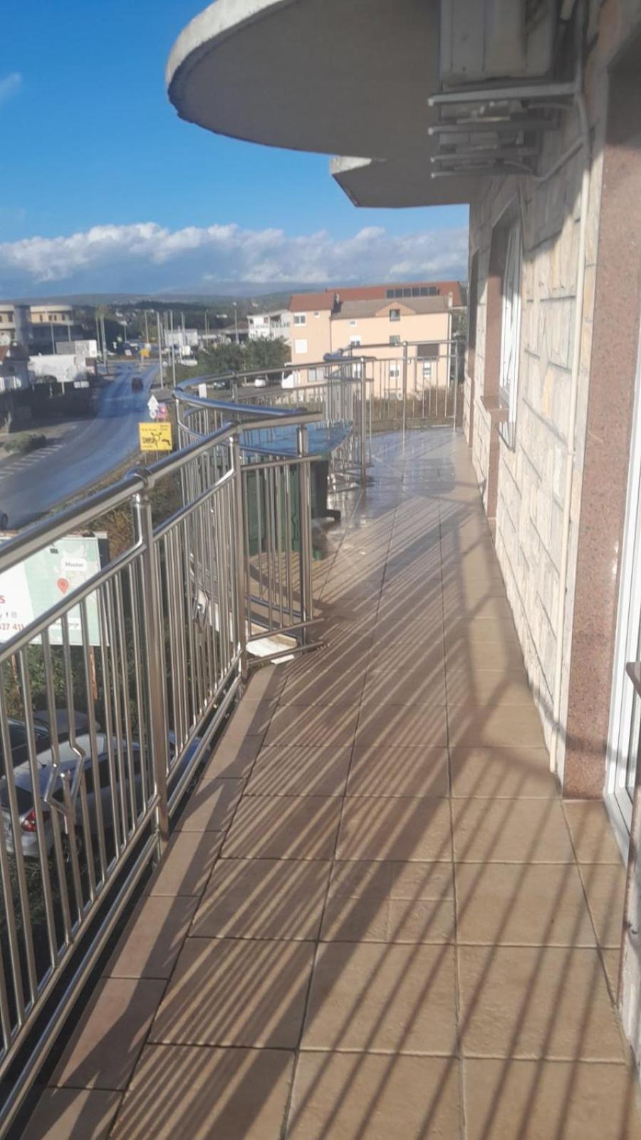 Apartmens Luburić Međugorje Zewnętrze zdjęcie