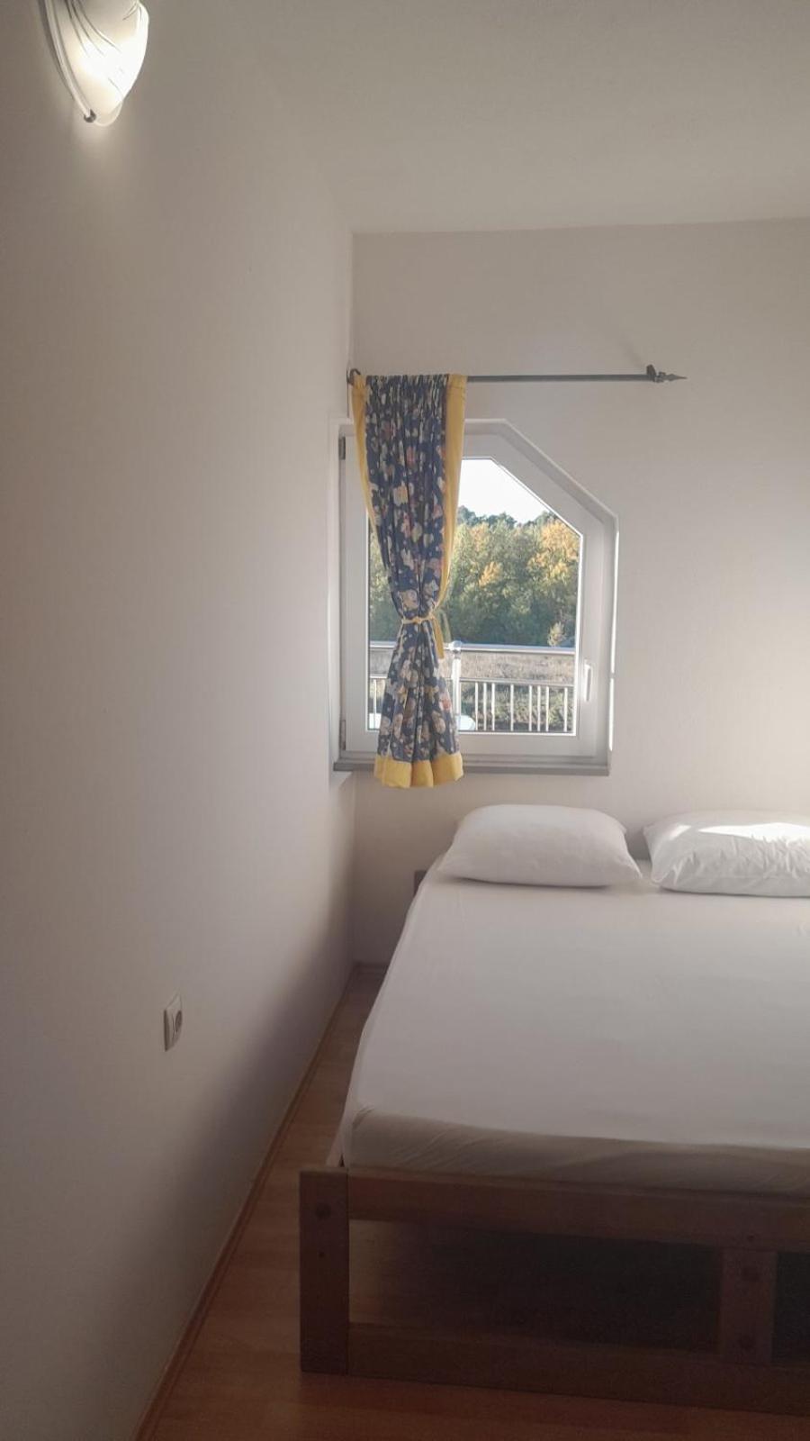 Apartament Apartmens Luburić Međugorje Zewnętrze zdjęcie