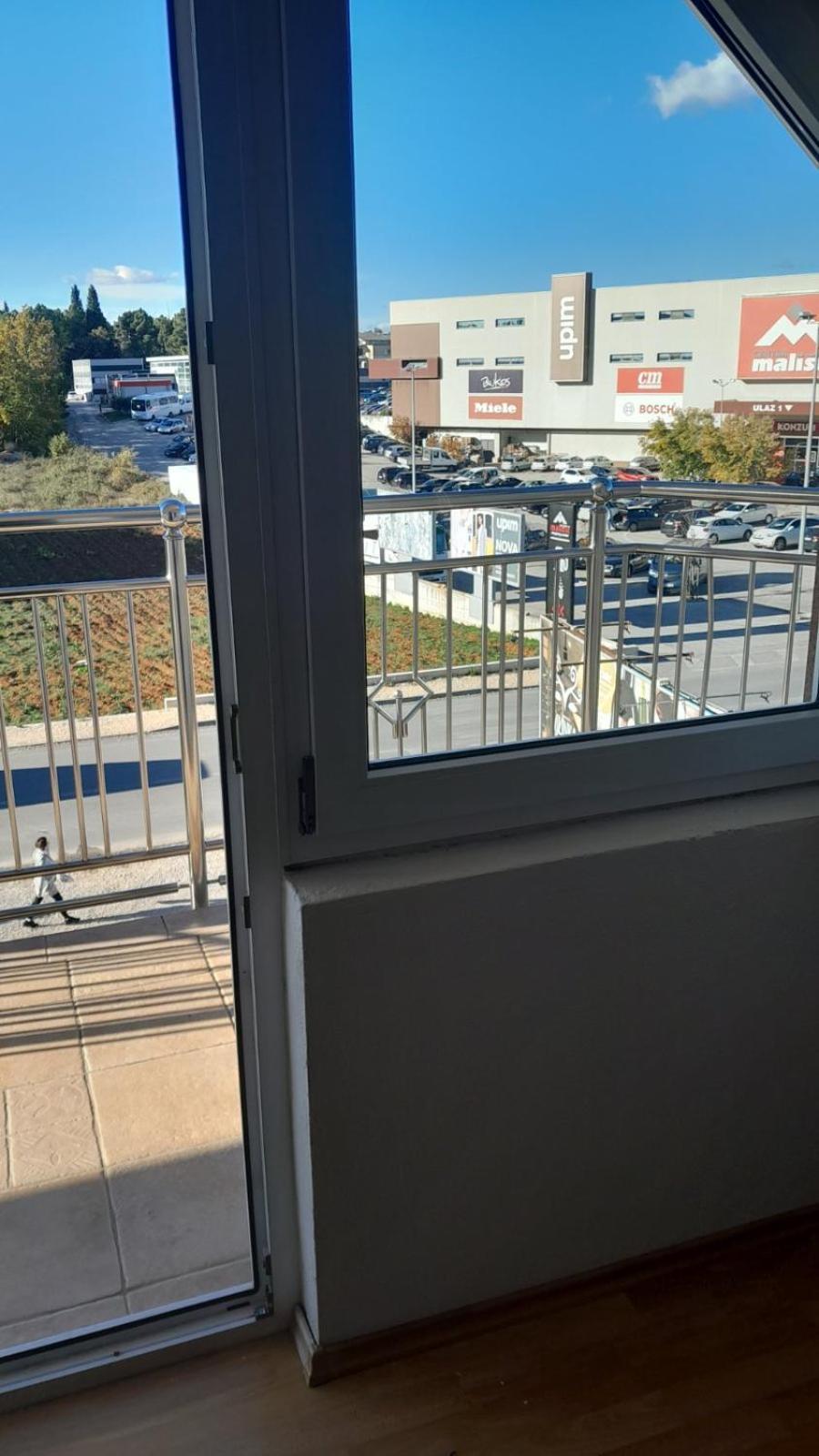 Apartmens Luburić Međugorje Zewnętrze zdjęcie
