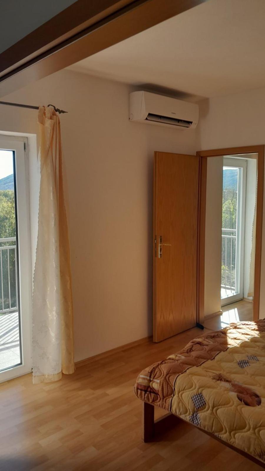 Apartament Apartmens Luburić Međugorje Zewnętrze zdjęcie