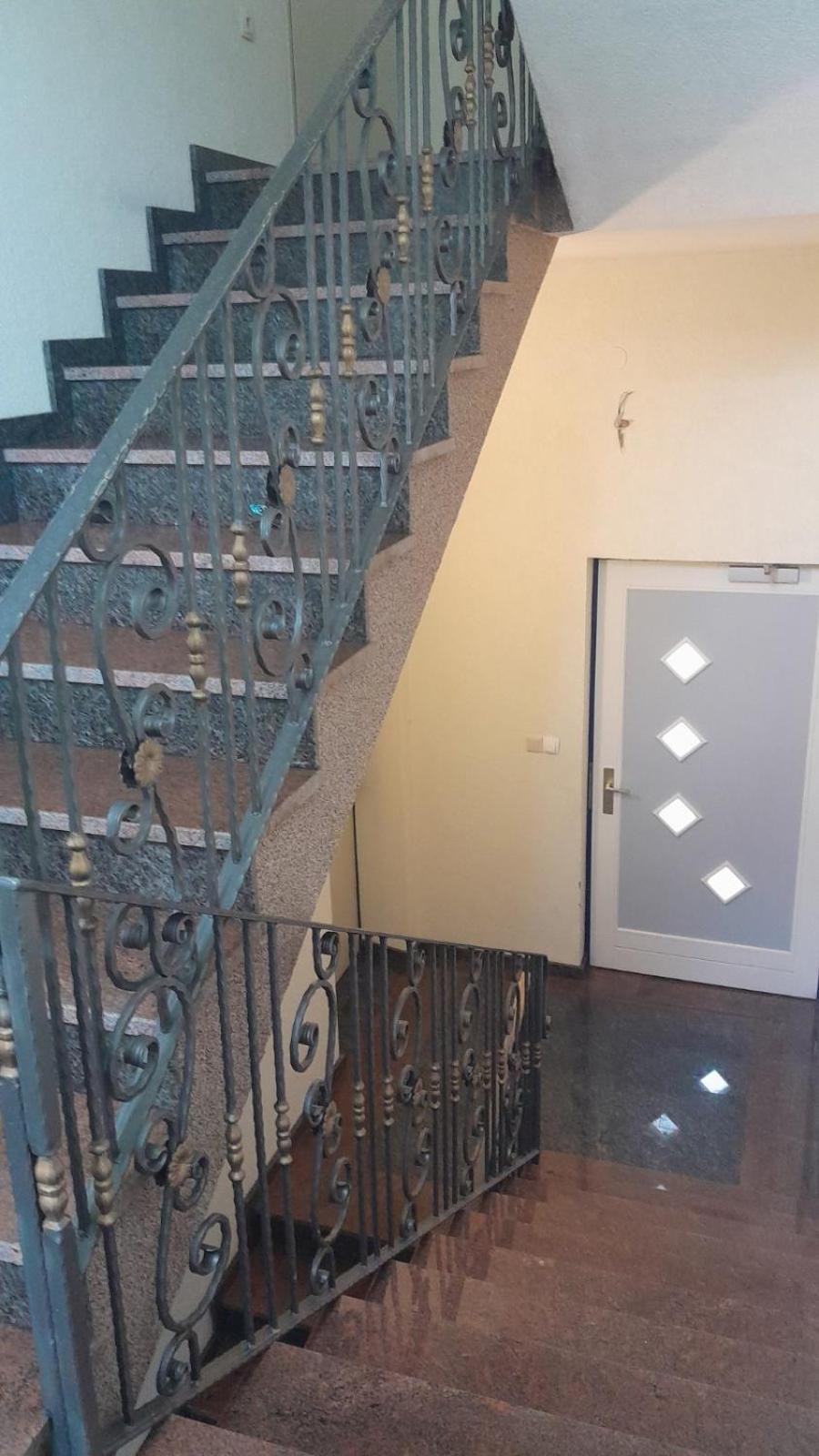 Apartmens Luburić Međugorje Zewnętrze zdjęcie