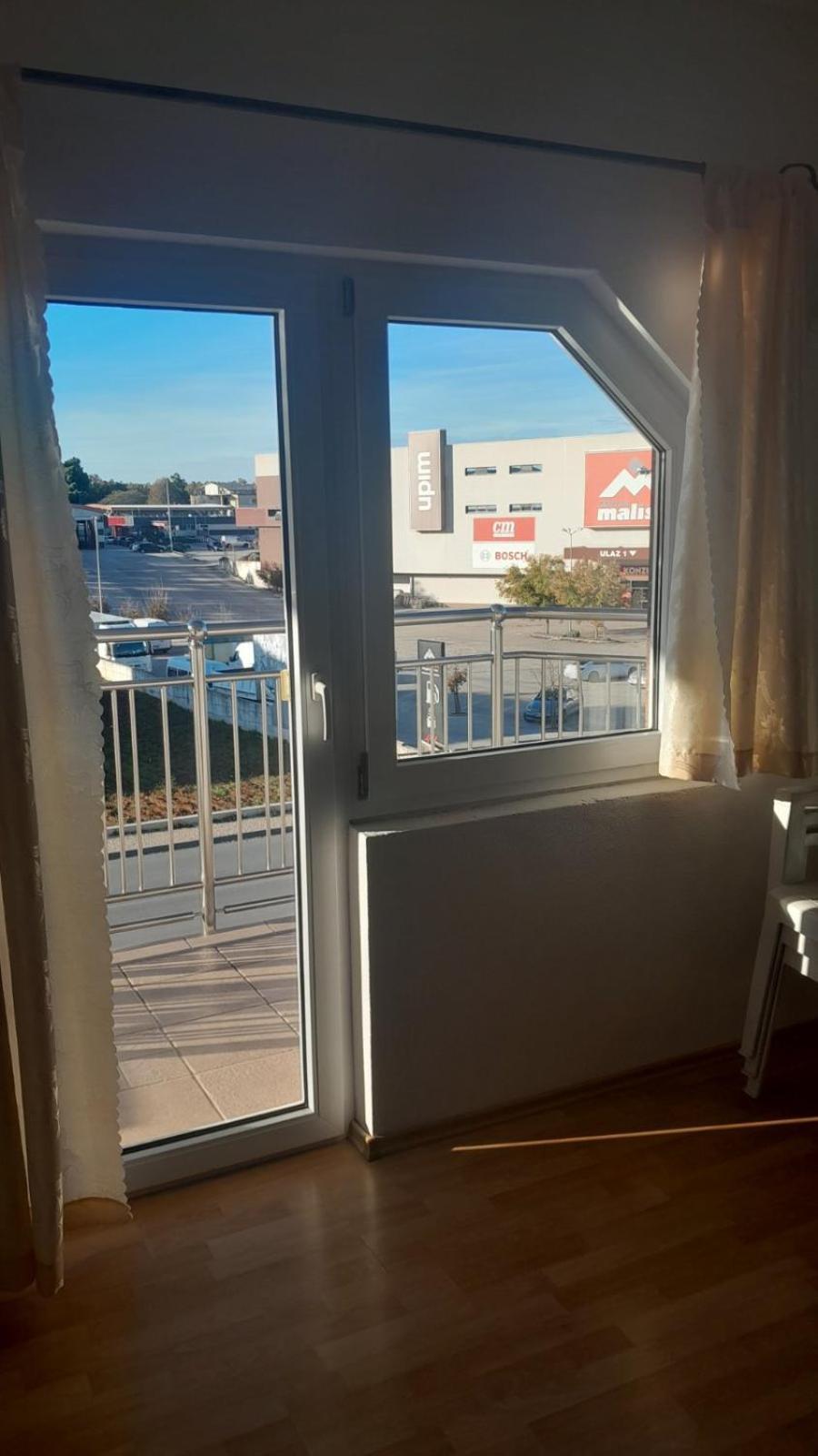 Apartmens Luburić Međugorje Zewnętrze zdjęcie