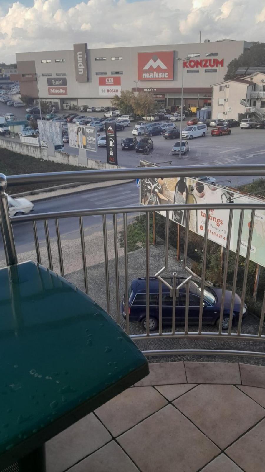 Apartmens Luburić Međugorje Zewnętrze zdjęcie