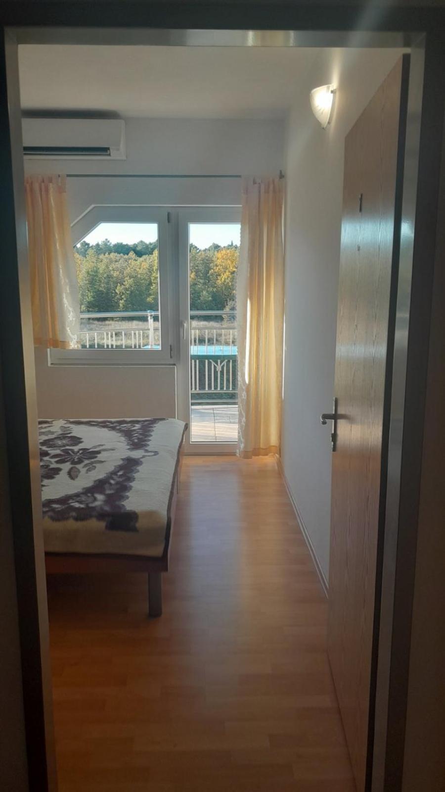 Apartament Apartmens Luburić Međugorje Zewnętrze zdjęcie