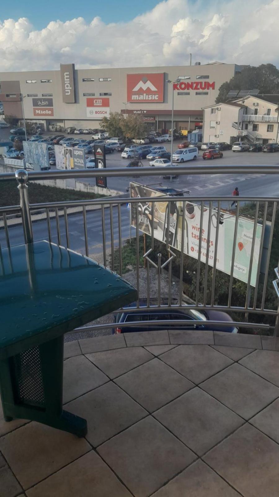 Apartmens Luburić Međugorje Zewnętrze zdjęcie