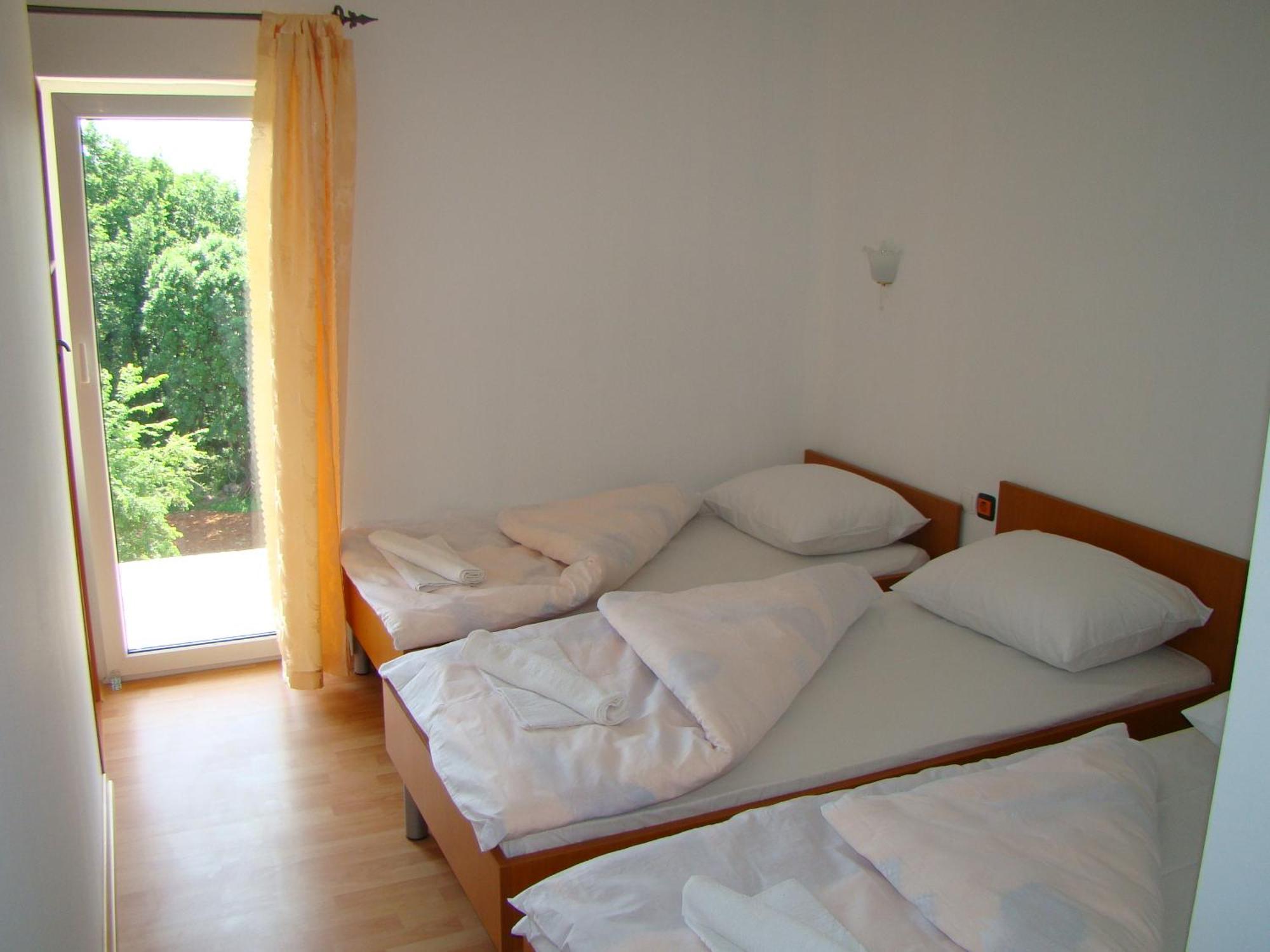 Apartmens Luburić Međugorje Zewnętrze zdjęcie